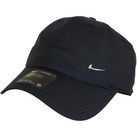 nike cap herren schwarz